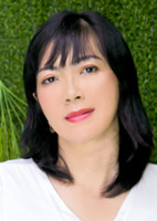 Nu Mai Trang (Trang) from Ho Chi Minh City, Vietnam