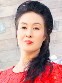 Asian Bride Thi Lan (Lan) from Ho Chi Minh City