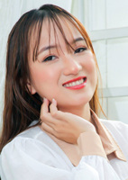 Thi Thuy Vy (Vy) from Ho Chi Minh City, Vietnam