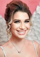 Anna from Kryvyy Rih, Ukraine