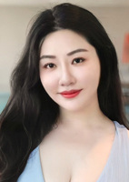 Kehan (Selena) from Shanghai, China