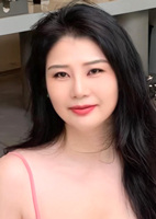 Yunhui (Selena) from Shenzhen, China