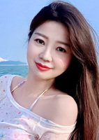 Yanyan (Jennifer) from Guangzhou, China