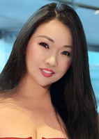 Yuqing (Karen) from Shanghai, China