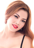 Lily from Xiangcheng, China