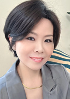 Chunyan from Xiangcheng, China