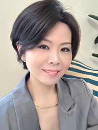 Asian Bride Chunyan from Xiangcheng