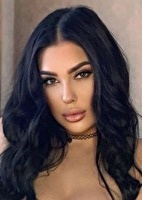 Alina from Kyiv, Ukraine