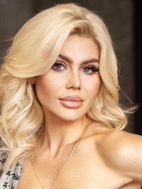 Lyudmila uit Kyiv, Ukraine