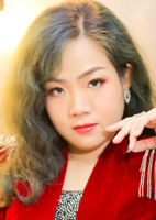 Thai Diem Hang (Hang) from Ho Chi Minh City, Vietnam