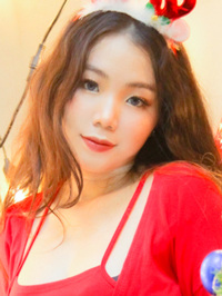 Asian Bride Tran Bao Ngoc (Ngoc) from Ho Chi Minh City