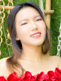 Asian Bride Thi Bich Tram (Tram) from Ho Chi Minh City