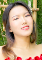 Thi Bich Tram (Tram) from Ho Chi Minh City, Vietnam