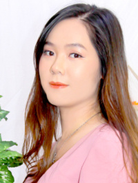 Asian Bride Phan An Khuong (Khuong) from Ho Chi Minh City
