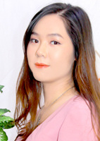 Phan An Khuong (Khuong) from Ho Chi Minh City, Vietnam