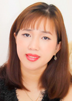 Nhat Nhu (Nhu) from Ho Chi Minh City, Vietnam