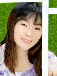 Asian Bride Thi Loan (Loan) from Ho Chi Minh City