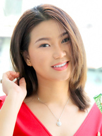 Asian Bride Thi Hien Hau (Hau) from Ho Chi Minh City