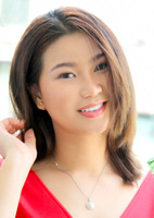 Thi Hien Hau (Hau) from Ho Chi Minh City, Vietnam