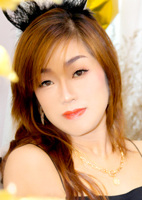 Ai Linh (Linh) from Ho Chi Minh City, Vietnam