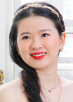 Nguyen Ngoc Ngan (Ngan) from Ho Chi Minh City, Vietnam