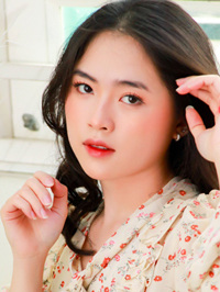 Asian Bride Ngoc Thuy (Thuy) from Ho Chi Minh City