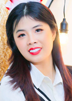 Vu Nhu Quynh (Quynh) from Ho Chi Minh City, Vietnam