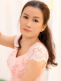 Asian Bride Thi Huong Giang (Giang) from Ho Chi Minh City