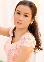 Thi Huong Giang (Giang) from Ho Chi Minh City, Vietnam