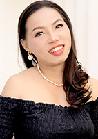 Thi Thanh Huong (Huong) from Ho Chi Minh City, Vietnam