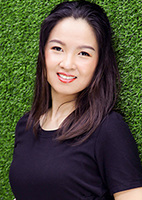 Kim Ngan (Ngan) from Ho Chi Minh City, Vietnam