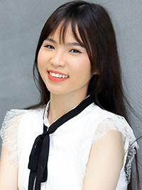 Asian Bride Thi Yen Nhi (Nhi) from Ho Chi Minh City