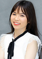 Thi Yen Nhi (Nhi) from Ho Chi Minh City, Vietnam