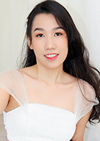 Ngoc Tu My (My) from Ho Chi Minh City, Vietnam