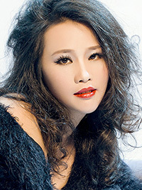 Asian Bride Zaiqun from Beihai