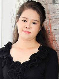 Asian Bride Anh Tuyet (Tuyet) from Ho Chi Minh City