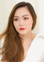 Thi Thuy Duong (Duong) from Ho Chi Minh City, Vietnam