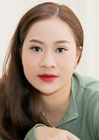 Thi Ngoc Linh (Linh) from Ho Chi Minh City, Vietnam