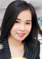 Huong Ly (Ly) from Ho Chi Minh City, Vietnam