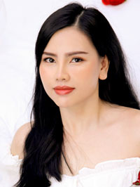 Asian Bride Thi Truc Ha (Ha) from Ho Chi Minh City
