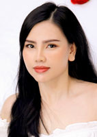 Thi Truc Ha (Ha) from Ho Chi Minh City, Vietnam