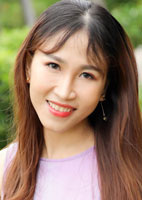 Nhat Khanh Ly (Ly) from Ho Chi Minh City, Vietnam