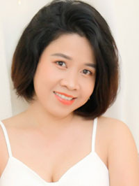 Asian Bride Thi Kim Lien (Lien) from Ho Chi Minh City