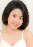 Thi Kim Lien (Lien) from Ho Chi Minh City, Vietnam