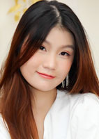 Thi Tuyet Nhi (Nhi) from Ho Chi Minh City, Vietnam