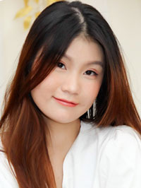 Asian Bride Thi Tuyet Nhi (Nhi) from Ho Chi Minh City