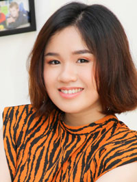 Asian Bride Thanh Loan (Loan) from Ho Chi Minh City