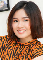 Thanh Loan (Loan) from Ho Chi Minh City, Vietnam