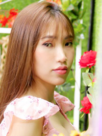 Asian Bride Kim Ngan (Ngan) from Ho Chi Minh City