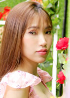 Kim Ngan (Ngan) from Ho Chi Minh City, Vietnam